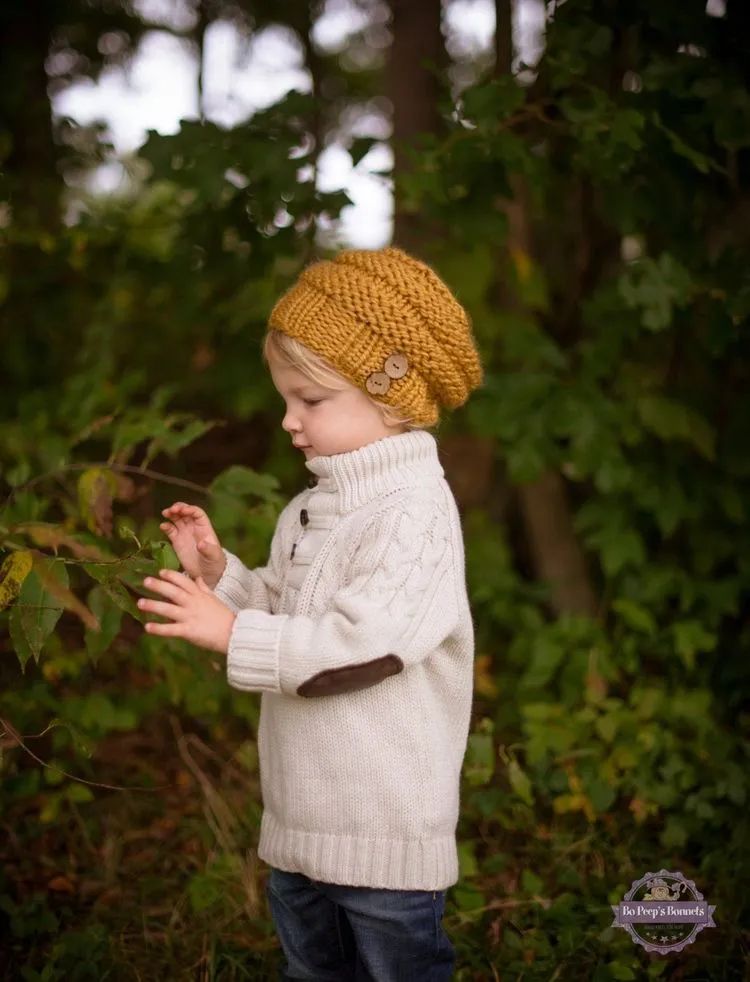 纺织服装时尚内参|可可爱爱的BABY FASHION，针织发挥最新美学意义和价值！