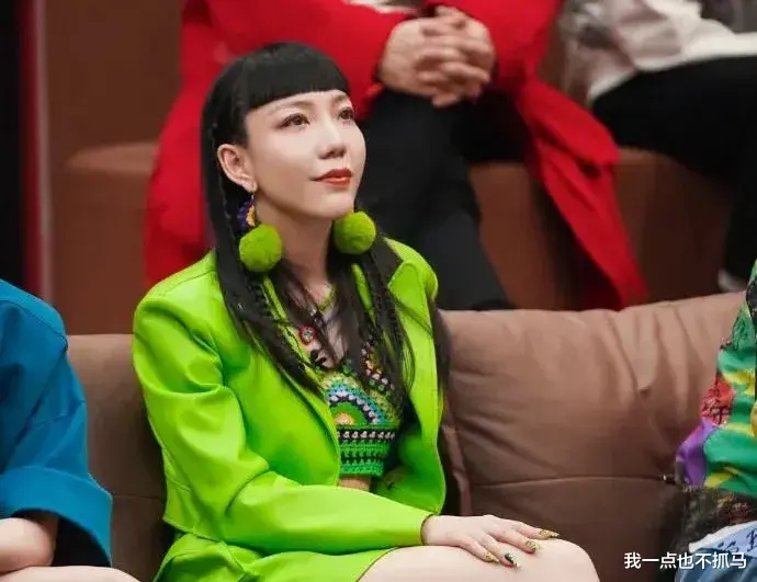 吴莫愁|“亚洲最丑女星”和她消失三年的真相