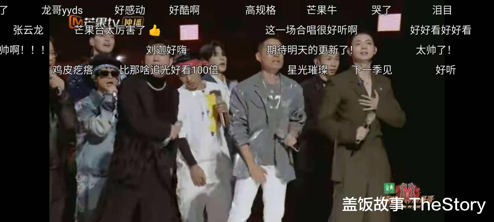 男神|被赞全员男神、“人间洗洁精”,谁说中年男明星只有油腻感?