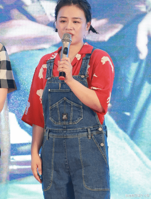 减肥方法|马思纯曾20天瘦15斤，如今又胖回从前，她用的什么减肥方法？