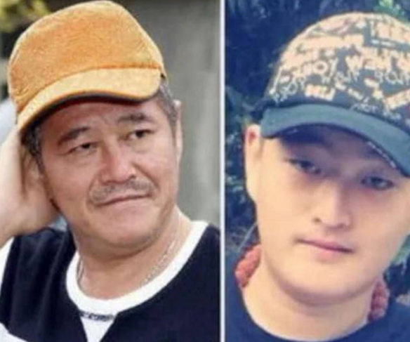 赵本山|同父不同命！赵本山与葛淑珍离婚31年，俩儿女天差地别