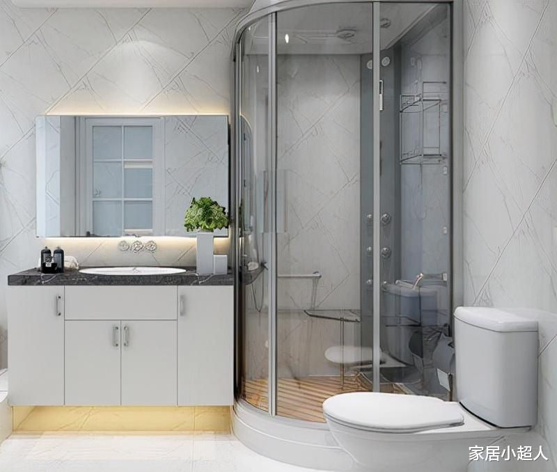 新房装修时，很多人都会触碰这些误区，一不小心就容易多花好几千