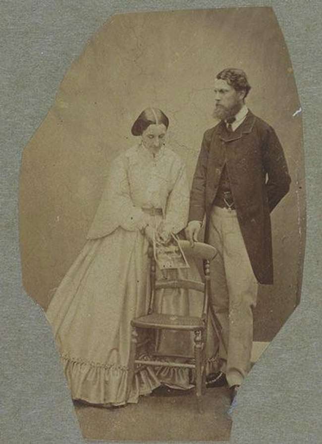 乌托邦 奥奈达的奇葩性观念：揭秘19世纪无人知晓的，嬉皮士公社的真相