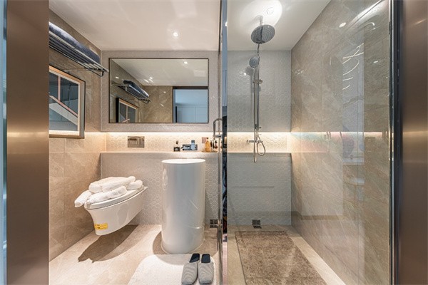 防水补漏|卫生间做好防水后还漏水怎么办？