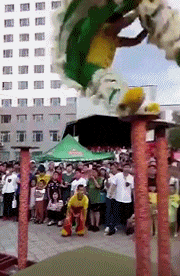 动物庄园|神回复:成语都是古代发明的,有没有现代发明的成语?