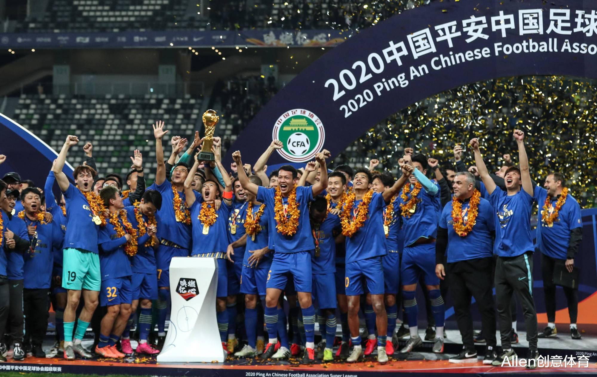 中超|华丽已逝，寒冬将来！日媒直指中超问题：俱乐部付款，组织方拿钱