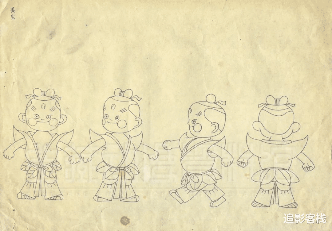 疯狂动物城+|豆瓣9.2分：《天书奇谭》的电影票，你打算什么时候还？