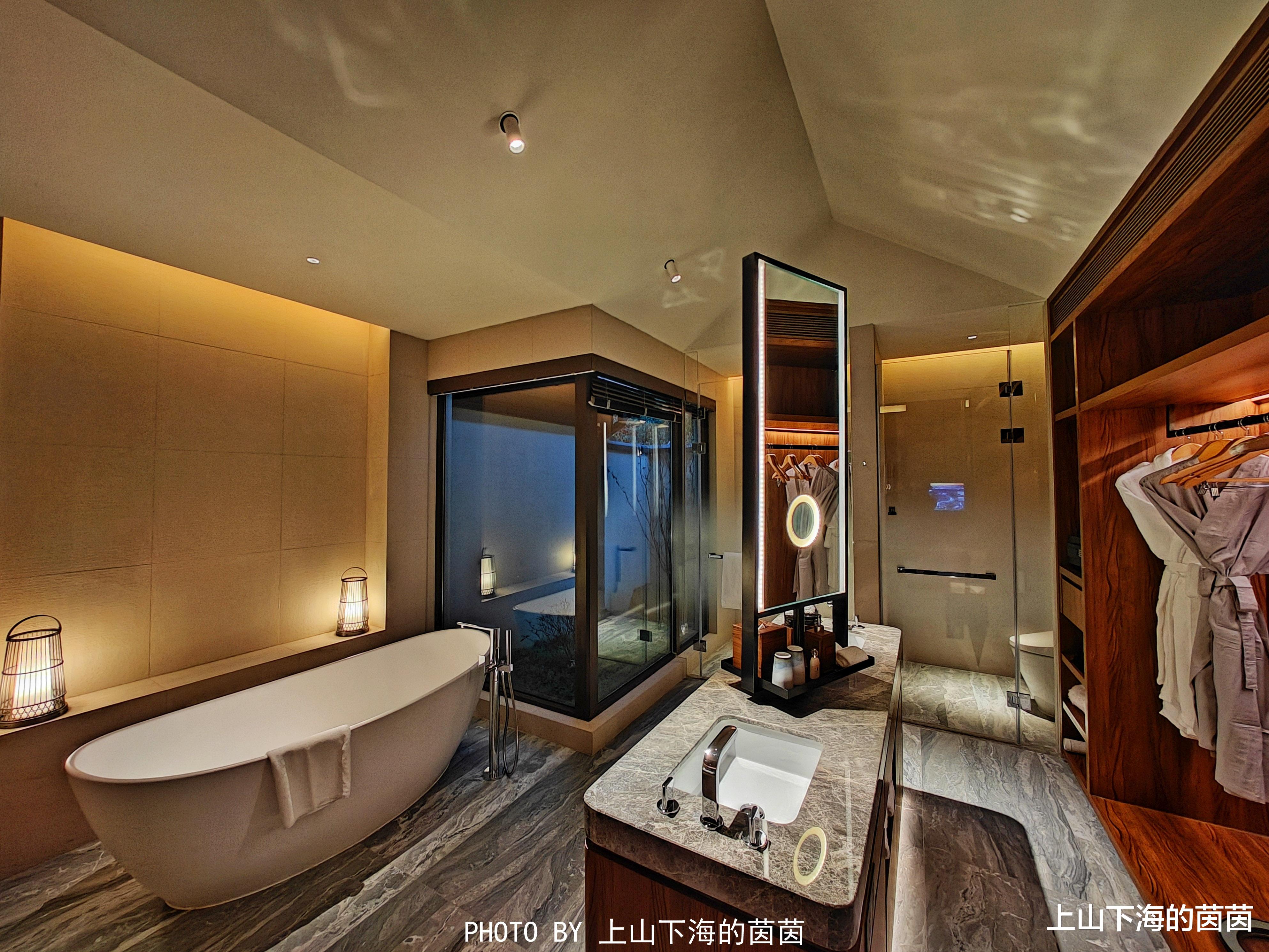 顺义|3000+一晚的全villa独栋别墅酒店，会带来怎样的隐世野奢体验？