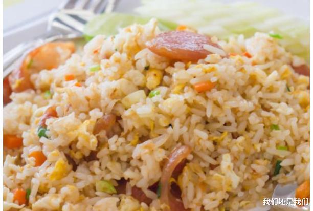 运动|减肥期间少吃这6种主食,热量比肉还高,这项运动或能帮你改善