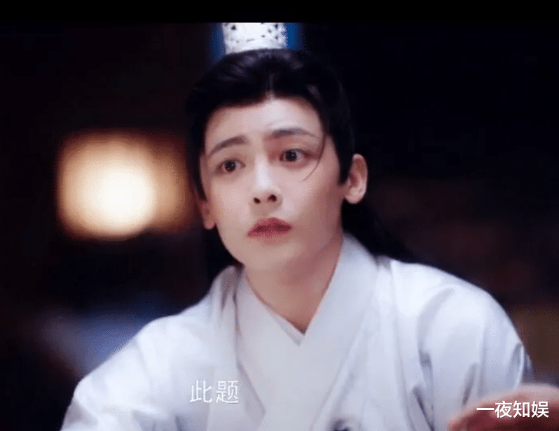 天官赐福|《天官赐福》版权高达4000万？看到双男主颜值后，网友：此剧必追