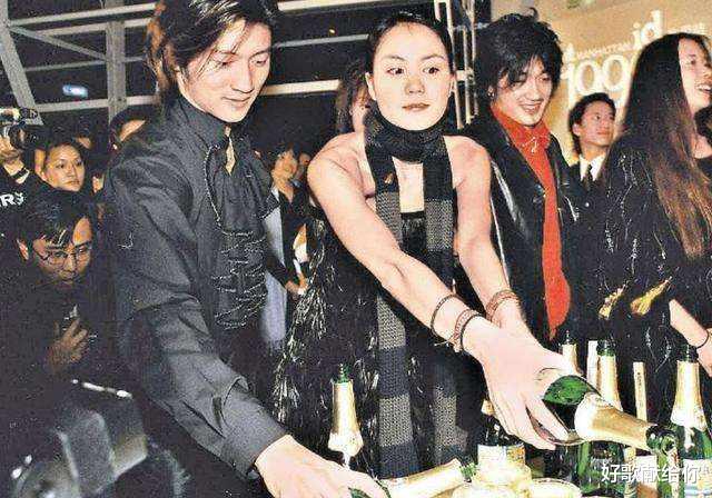 四大天王|因为这4位巨星的横空出世，就算是四大天王，也不能“一手遮天”