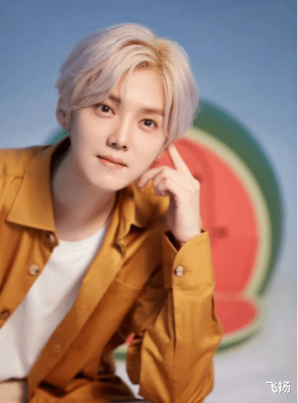 鹿晗|所有卫视都没请？鹿晗跨年夜直播吃烧烤，这件事你怎么看？