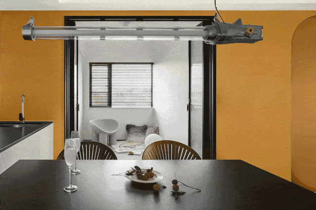 折叠门是鸡肋，还是真的实用