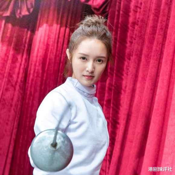 程灵素|《七公主》突提档，黄翠如有望重获青睐，唐诗咏也因祸得福占先机