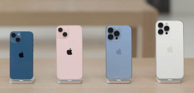 iPhone|“果粉”后悔了，蘋果iPhone14傳來消息，iPhone13買早了