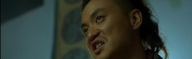 迪丽热巴|电影《绣春刀》八大高手，沈炼第四加钱哥能开高达