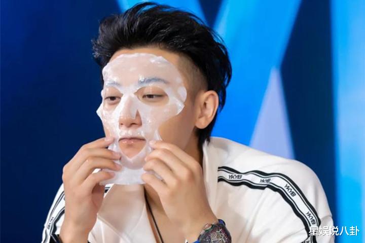 黄子韬|4小时赚1.2亿，明星带货被吐槽很LOW，黄子韬回应：我就是要赚钱