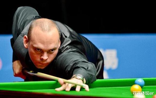 宾汉姆|32强诞生8席！中国2人晋级，今晚2位中国球员出战：1人有望争第一