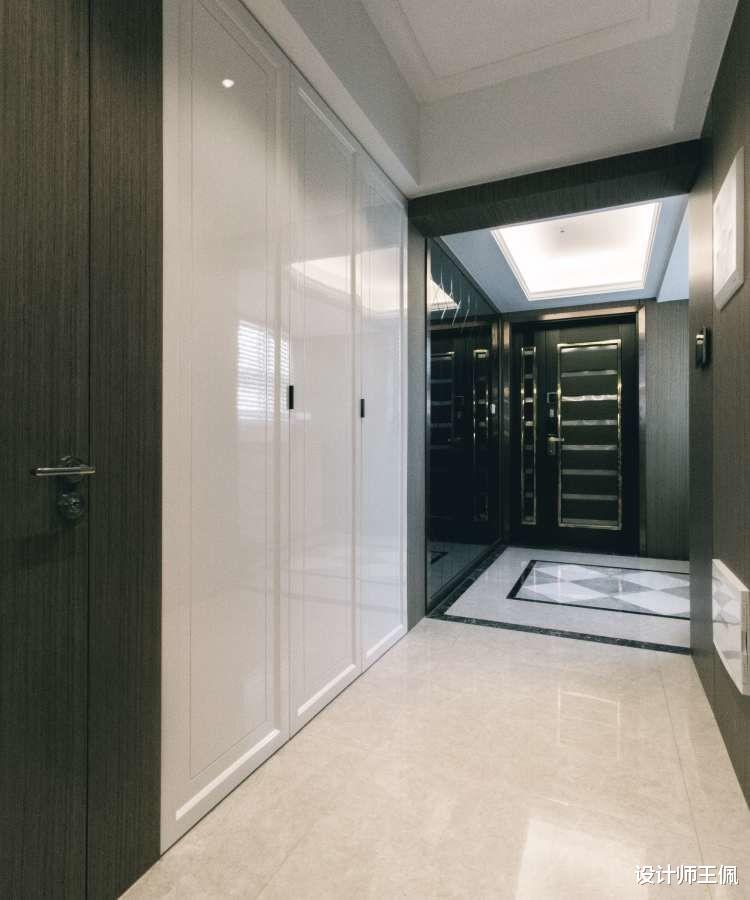 喜好截然不同的夫妻两人，装修时各持己见，没想到效果竟然这么美