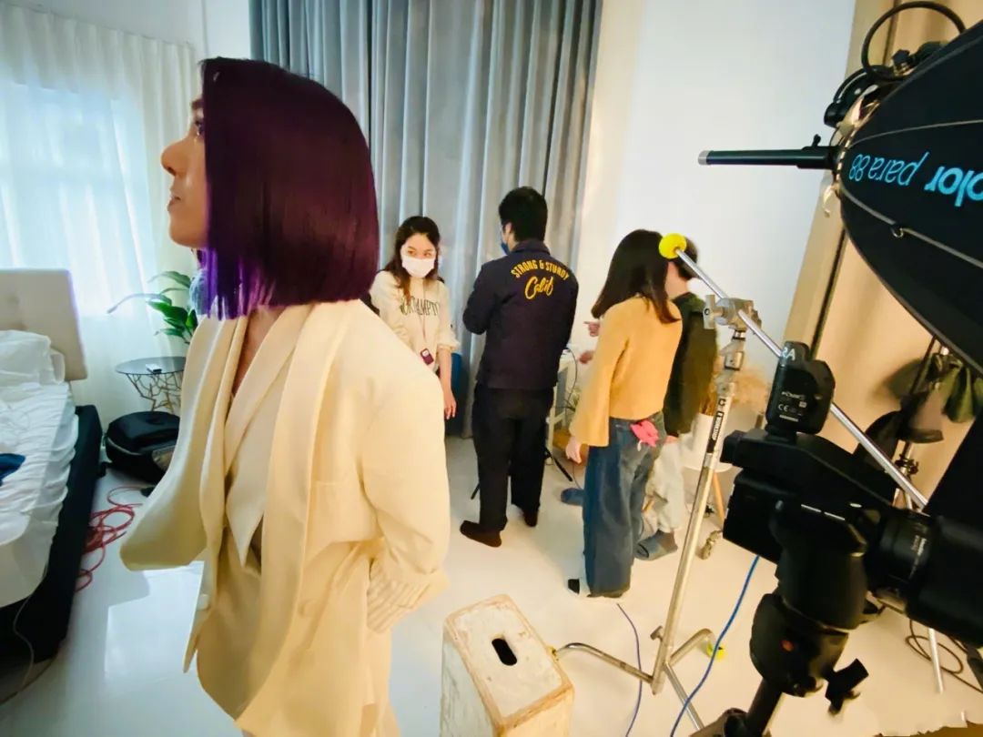 美丽|杨千嬅正式定居上海，放弃生活了20年的香港大本营，背后大有原因