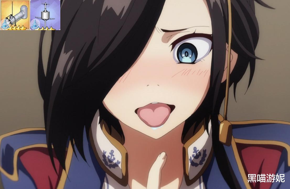 白龙|碧蓝航线：皇家方舟改新调速装备 打造比肩信浓和白龙的顶级航母