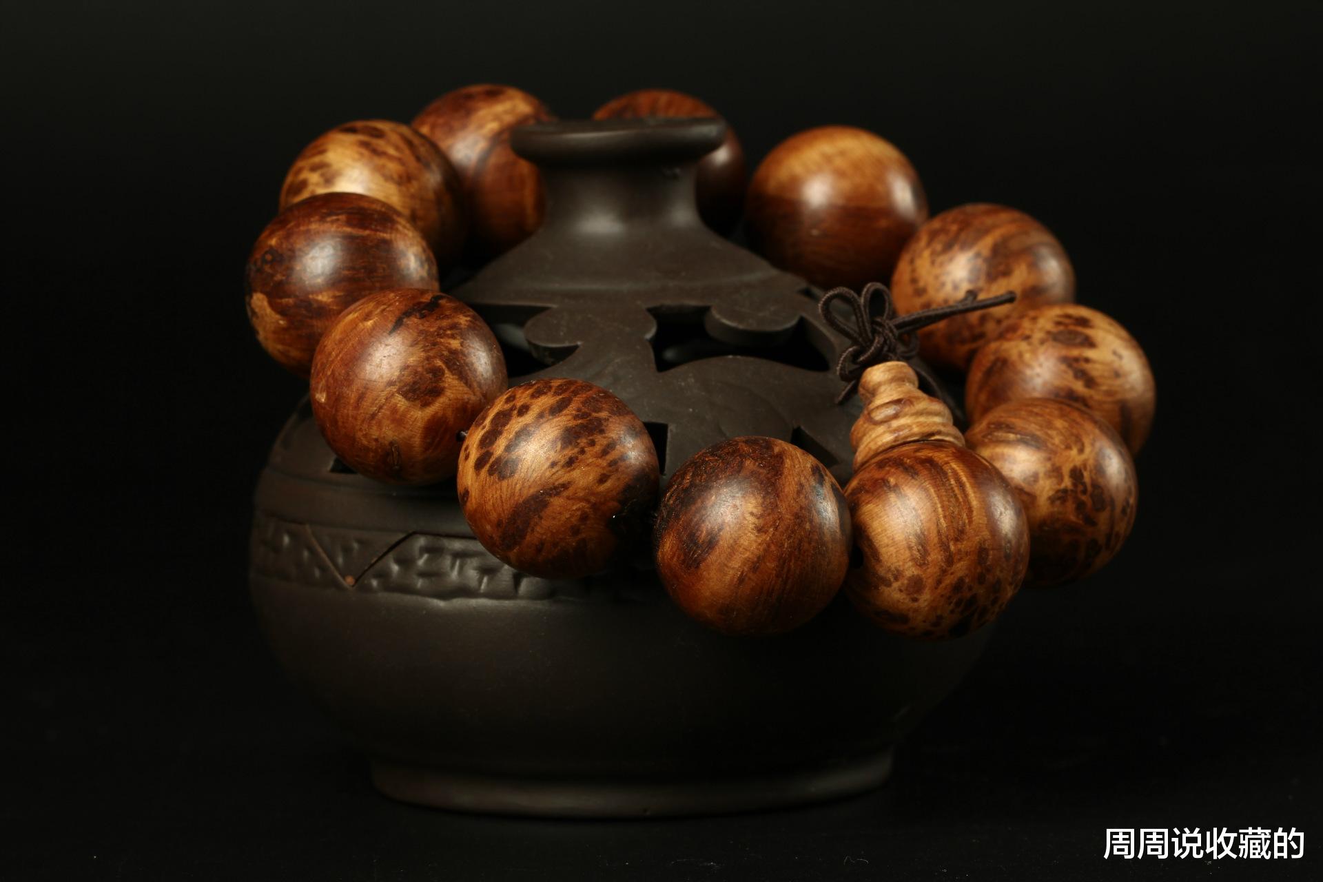 文玩|有这五种习惯，我劝你就不要玩文玩了