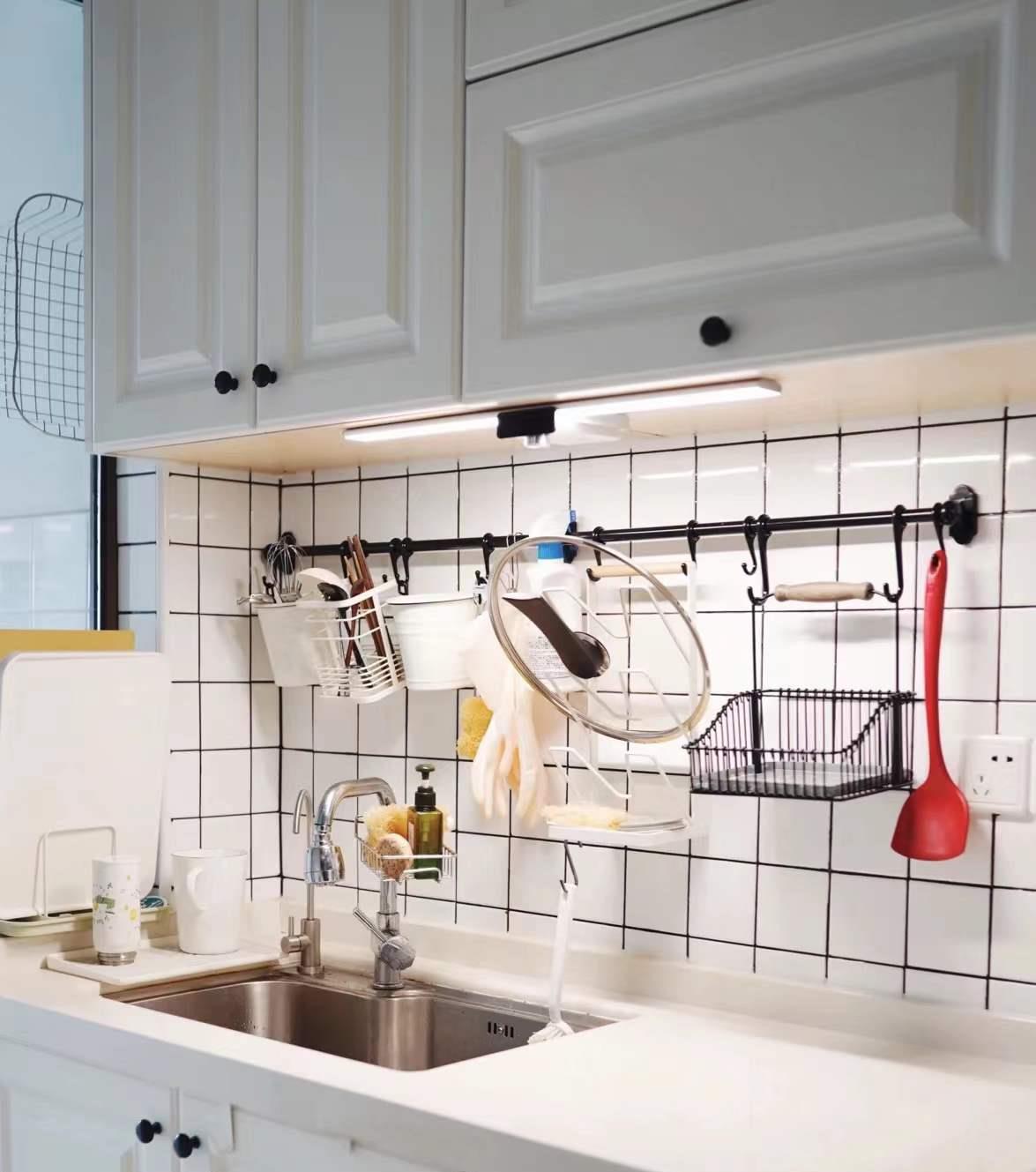 厨房这5个地方没做好，下厨的人不仅很难受，使用也会很鸡肋