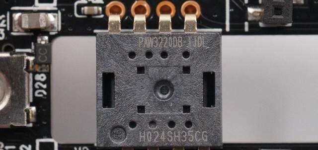 小米科技|炬芯科技ATS2816R芯片，小米小爱无线鼠标拆解报告