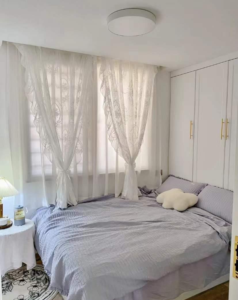 安徽90后夫妻，因太会布置而走红，把83㎡装得堪称收纳教科书