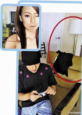 谭松韵|原来我是奶茶啊！当年被周杰伦捧在手心里的女孩今何在？