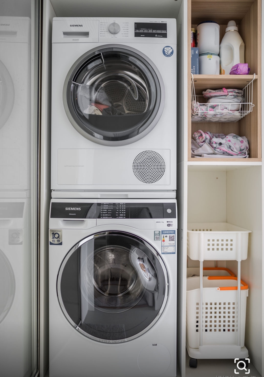 新住家居|90后小夫妻晒出自己103㎡的家，不豪华，却是很多家的榜样！