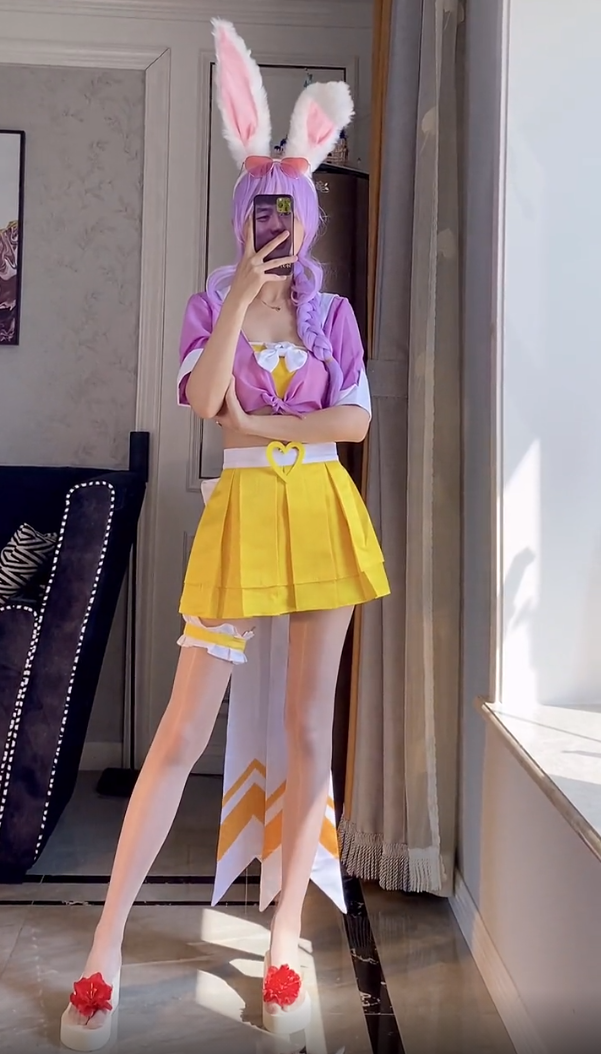 江珊|赖神分手就变坏?LSP本性彻底暴露,多名网红被私信骚扰