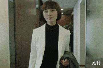 小姐姐|她一露面，娱乐圈谁敢自称绝色？