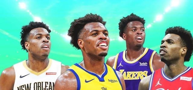 胶州 2换1，特雷杨盼17+5攻坚手！老鹰欲挖角国王，或甩卖潜力3D+神锋