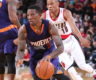 布莱德 布莱德索的加盟，洛杉矶快船的如意算盘