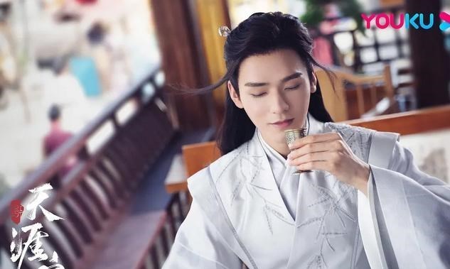 你是我的荣耀|《山河令》没有下架，一人做事一人当，幸好没有伤及无辜