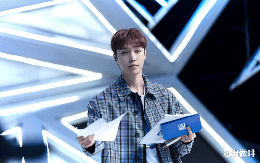 张艺兴|他已经证明了自己的演技，更喜欢张艺兴的真实，音乐才是他的追求