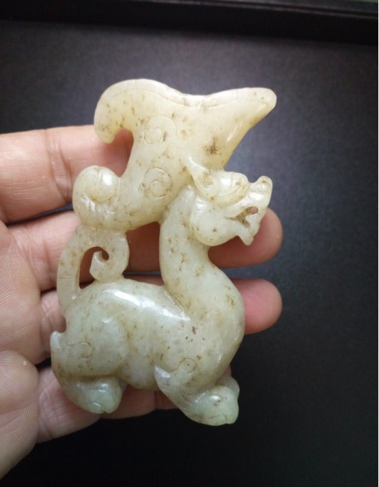 翡翠|玉器真的越老越值钱吗？内行看门道，外行看热闹