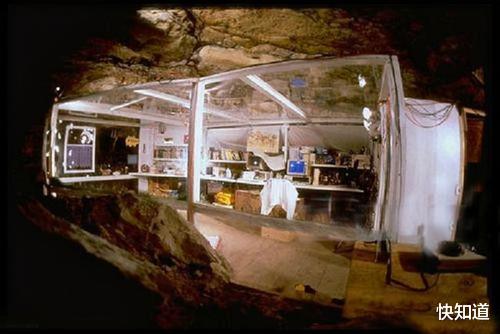 科学家 为证明时间不存在，科学家让一女性在洞穴中住130天，结果怎样？