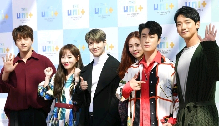 选秀|糊到解散这么久才说！应出道3人全被取代的回锅肉选秀，不是造假而是单纯失误？