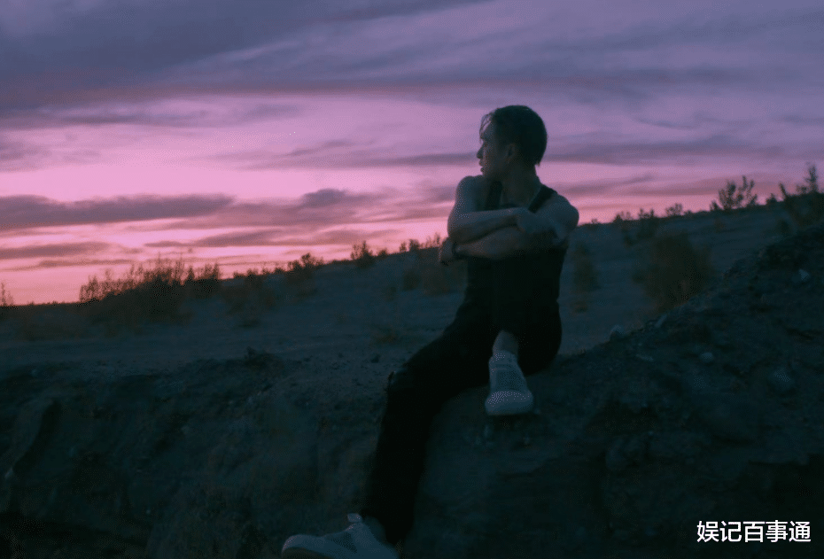 张艺兴|张艺兴新音乐专辑《东》，让人为之震撼，尽显音乐的魅力