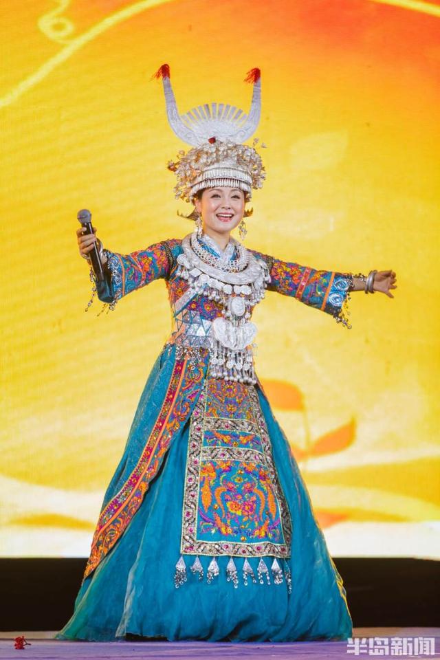 济南|快来瞅瞅！谁是啤酒城里“醉”美的她？