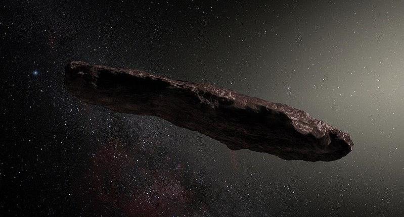 阿波罗宇登月宇航员: 相信有外星人,火星上有非人类文明的证据