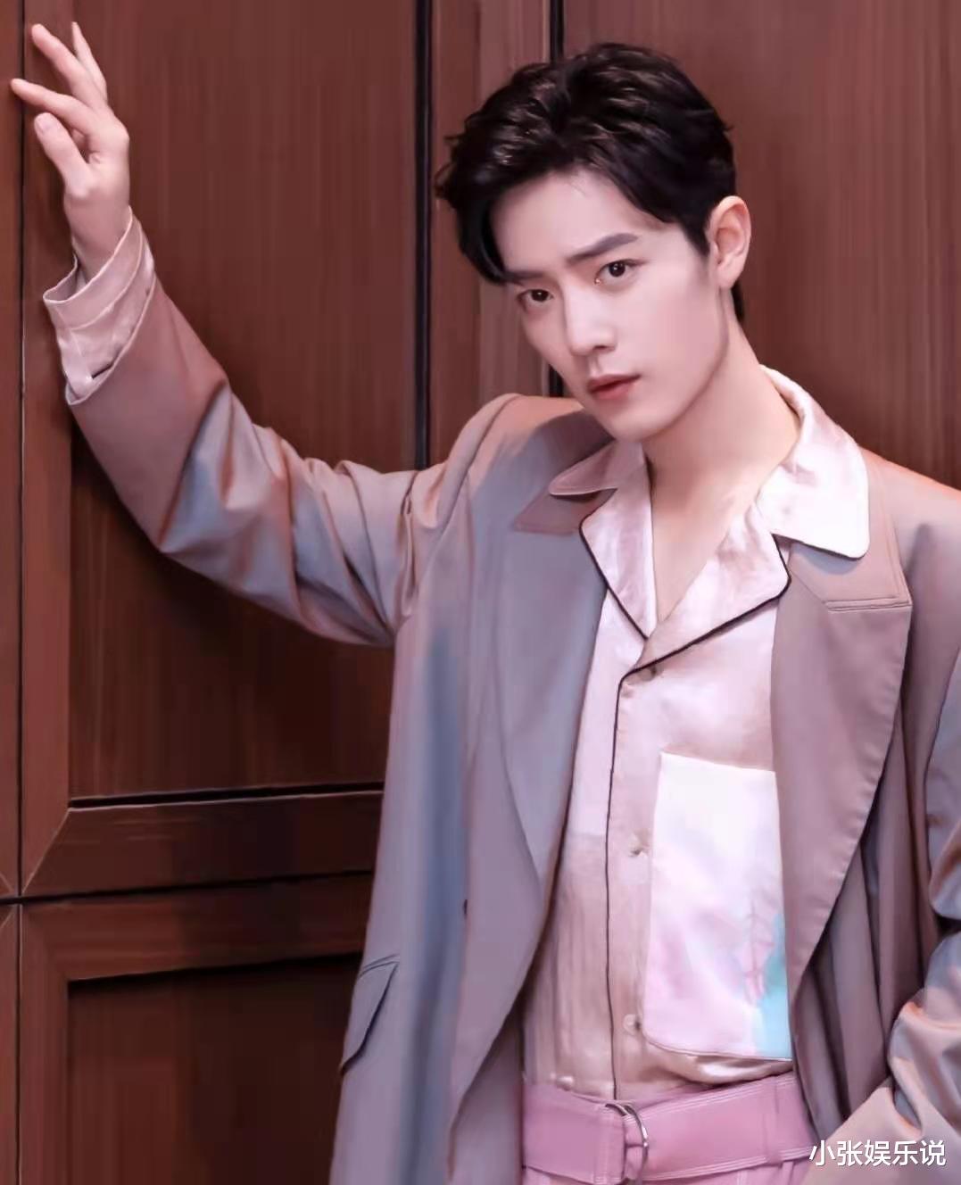 郑爽|肖战春晚节目曝光！搭档三位艺人合唱成亮点，在李沁杨紫间端水