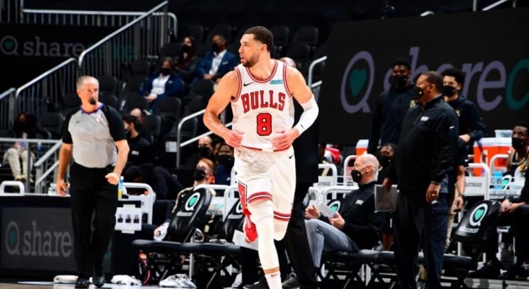 扎克·拉文|1.56亿都不要了？拉文正式做出一重磅决定，离队或已成定局！