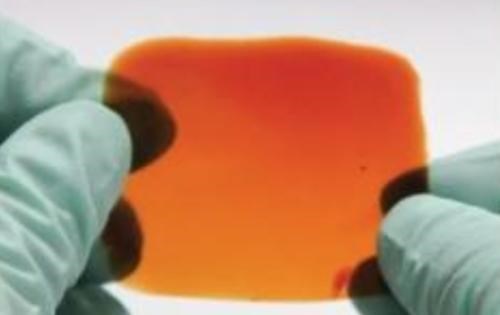 一种可以“自我修复”的“科技塑料”!