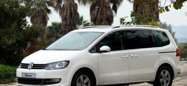 百哥曰|大众汽车的MPV销量为何都很差，原因是什么呢？