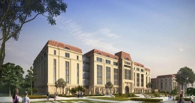 天泽夏沫 山东这市“厉害了”，被2800亩学校“砸中”，一期力争明年建成