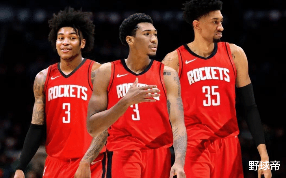 伍德|瘋了吧！帶隊(duì)11勝27負(fù)，落選秀竟敢索要頂薪？他連8000萬都不值