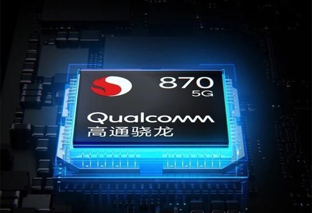|驍龍870和8G大內存哪個更重要 千元5G手機如何選？